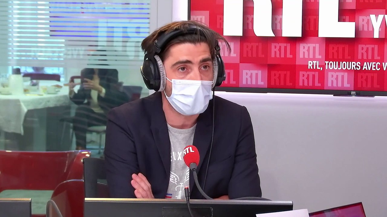 Les infos de 7h30 - Dieselgate : Volkswagen con...