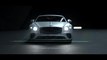 Bentley Continental GT Speed - The most advanced  Bentley chassis yet
