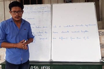 Class-VII (Seven) SCIENCE Chapter-3 (Part-2)