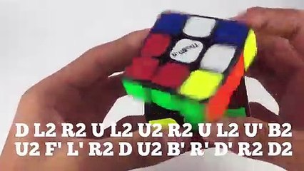 How To Solve A Rubik'S Cube In 5 Seconds! (Easy)