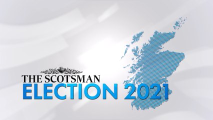 Scottish Election 2021