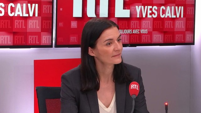 Agriculture : Les prochaines générations veulent gagner leur vie , dit la cofondatrice d'Hectar