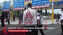 Ganjar Pranowo Heran Ada Lebih Banyak yang Keluar Jawa Tengah, Kerahkan Petugas Pantau Jalur Tikus