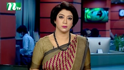 NTV Modhyanner Khobor | 07 May 2021