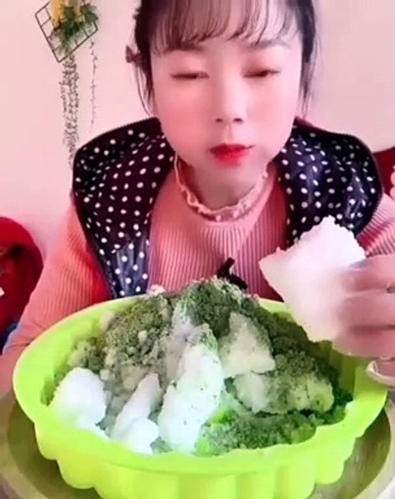 Only Her Bites  Squeeze Soft Ice Full video in youtube  in bio ❤️