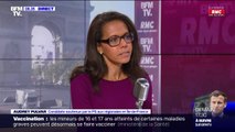 Audrey Pulvar sur le féminicide à Mérignac: 