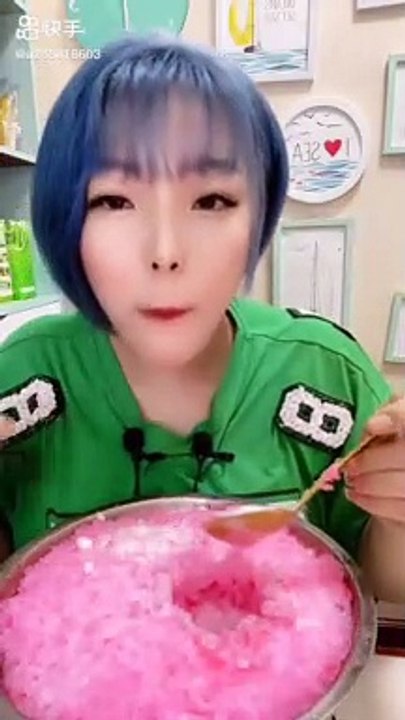 Her Squeeze bites Only ❤️❤️ | ASMR Ice Bites | Soft Bites