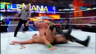 WWE Kickouts Compilation That Makes You Crazy