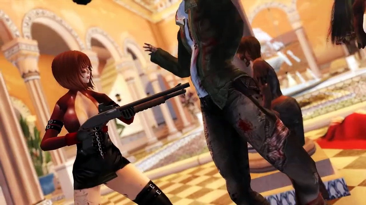 Second Life - The Largest-Ever 3D Virtual World Created By Users