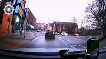 #OpSnap — dashcam video of dodgy driving sent to Northants Police