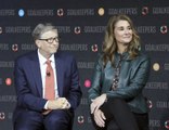 Bill Gates  Melinda Gates Divorcing After 27 Years of Marriage