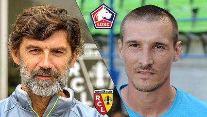 Derby Lens Lille : "Malheur à celui qui sera vaincu"