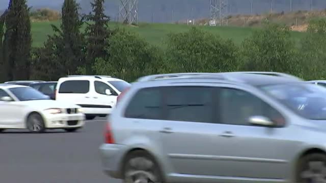 El Gobierno propone un coste de un céntimo por kilómetro para los polémicos peajes