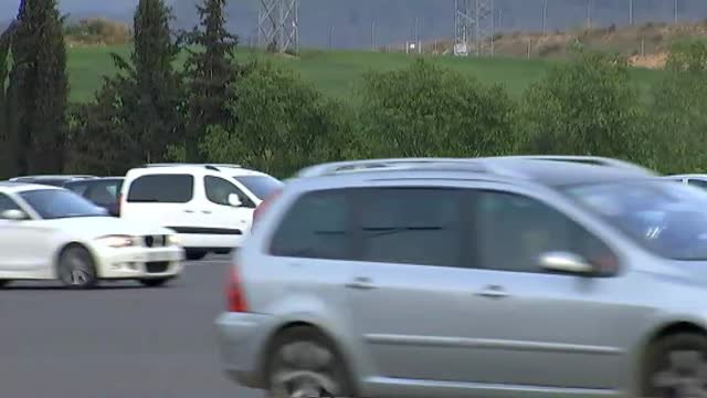 El Gobierno propone un coste de un céntimo por kilómetro para los polémicos peajes