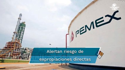 Críticas y amparos contra la política energética de la 4T #EnPortada