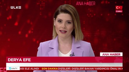 Ülke Ana Haber – 6 Mayıs 2021