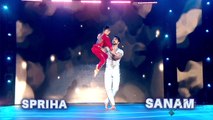 Super Dancer Chapter 4; Malaika Arora Impressed by Sprihaa's performance | FilmiBeat