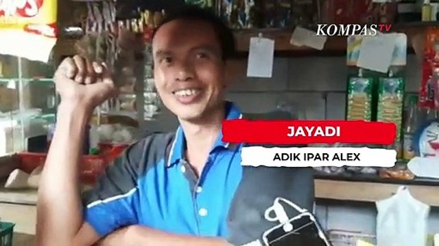 Begini Pengakuan Adik Ipar Panglima Kekaisaran Sunda Nusantara