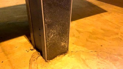 Beşiktaş'ta genç polis, sürat motoruyla yaptığı kazada hayatını kaybetti