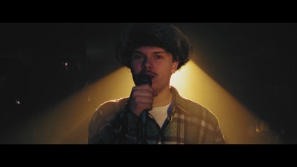 Röge - Usko mua
