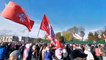 Oposição pede novos protestos na Bielorrússia