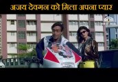 Ajay Devgn stand for his respect Scene | Hindustan Ki Kasam (1999) | Ajay Devgn | Amitabh Bachchan | Manisha Koirala | Sushmita Sen | Navin Nischol | Farida Jalal | Bollywood Movie Scene