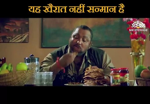 Ajay Devgn stand for his respect Scene | Hindustan Ki Kasam (1999) | Ajay Devgn | Amitabh Bachchan | Manisha Koirala | Sushmita Sen | Navin Nischol | Farida Jalal | Bollywood Movie Scene