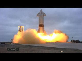 SpaceX launches Starship SN15 rocket and sticks the landing in | Moon TV News