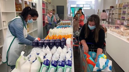 Armut in Europa: Wenn das Geld trotz Arbeit nicht reicht