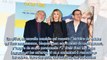 Dany Boon - il officialise sa relation avec Laurence Arné, qui est sa nouvelle compagne -