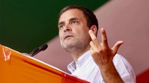 Govt's failures made lockdown almost inevitable: Rahul Gandhi to PM Modi