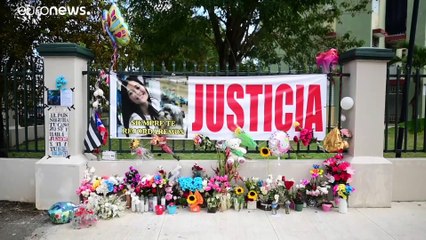 El boxeador Félix Verdejo acusado de asesinar a Keishla Rodríguez