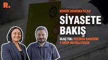 Siyasete Bakış 