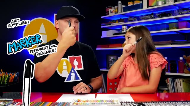 How To Draw A Puppy Present Folding Surprise