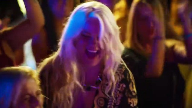 'Toy Boy', tráiler de la serie de Atresmedia y Netflix