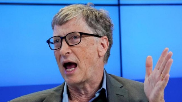 Rich nations' selfishness responsible for corona deaths!