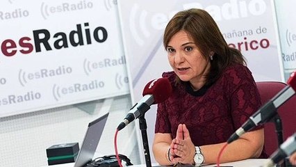 Federico a las 7: Dimite Isabel Bonig (PP) en Valencia