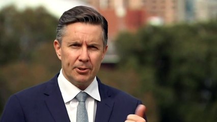 Shadow Minister slams hotel quarantine program