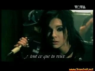 Bill...je serai tout ce que tu veux...