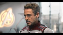 Robert Downey Jr mourns longtime assistant and 'right hand man' Jimmy | Moon TV News