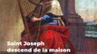 Les Litanies de saint Joseph, le meilleur moyen de lui demander d’intercéder pour nous