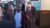 Genç kıza cinsel istismarda bulunduğu iddia edilen CHP'li ilçe başkanı hakkında soruşturma başlatıldı