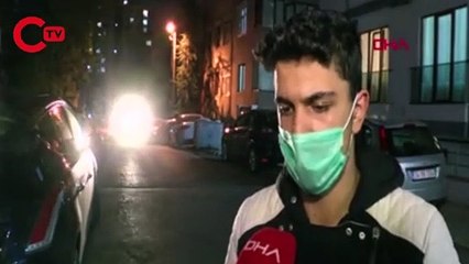 Sürücünün feci şekilde darbettiği motokurye: Geceleri ağrılarımdan yatamıyorum