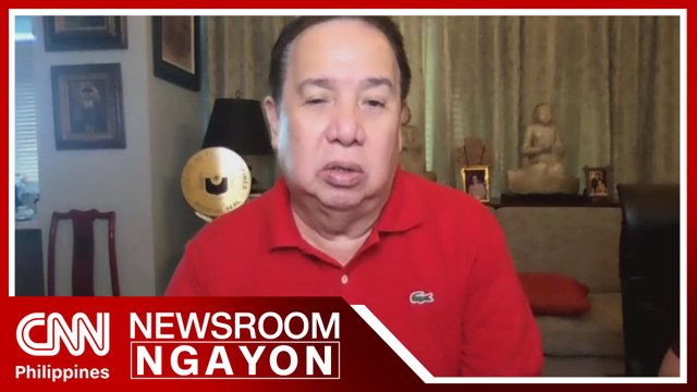 World Red Cross Day ipagdiriwang bukas | Newsroom Ngayon