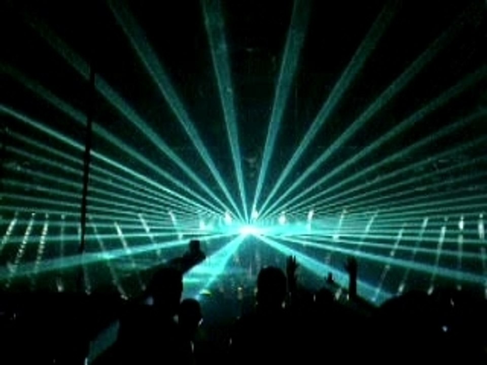 23.02.2008 Trance Energy @ Utrecht