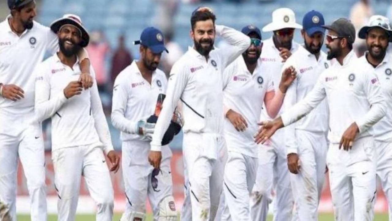 ICC WTC Finals : India's 22 Member Squad VS NZ & Tour Of England || Oneindia Telugu