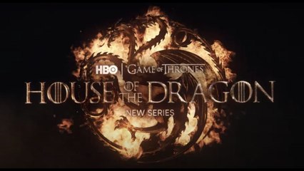 First pics from Game of Thrones prequel House of the Dragon | Moon TV News