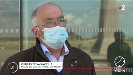 Manche : le musée d’Utah Beach attend le retour des touristes avec impatience