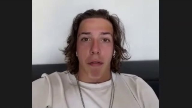 ATP - Madrid 2021 - Arthur Cazaux : J'ai encore pas mal de chemin et de travail pour pouvoir affronter Rafael Nadal