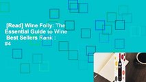 [Read] Wine Folly: The Essential Guide to Wine  Best Sellers Rank : #4